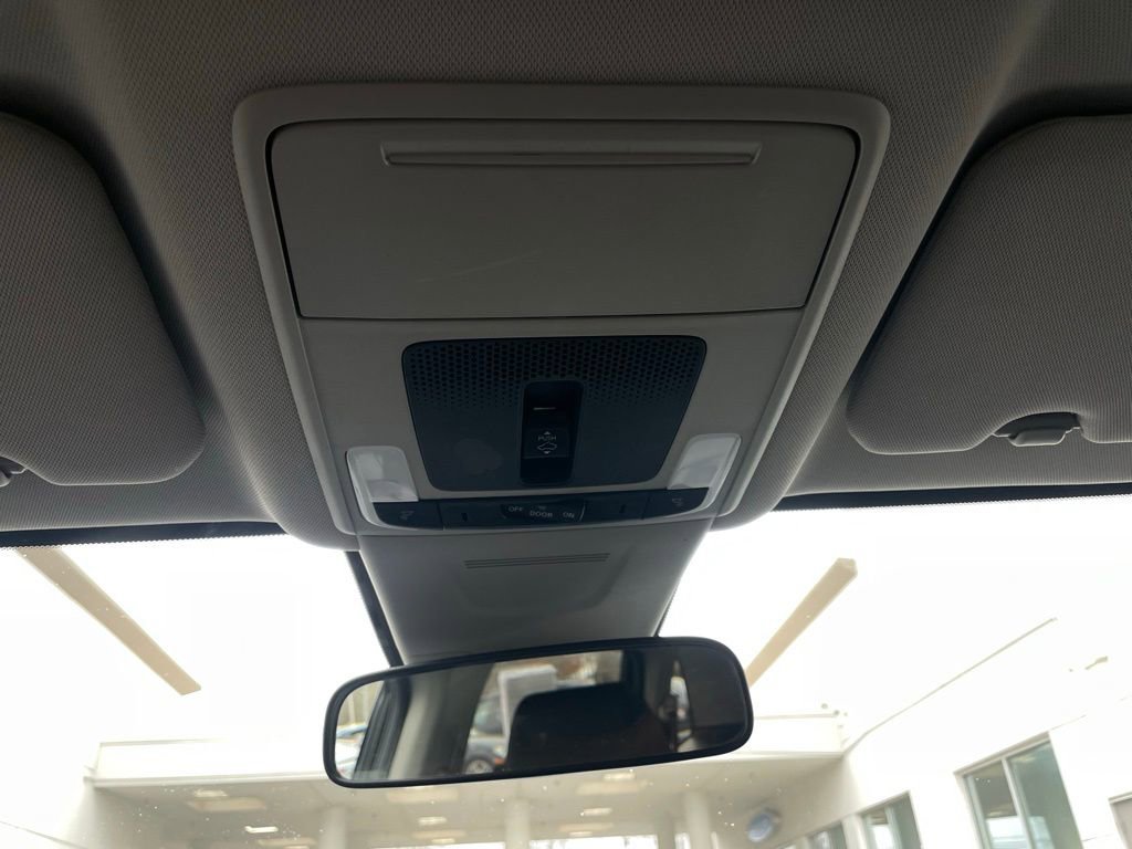 Certified 2024 Honda CR-V EX image 16