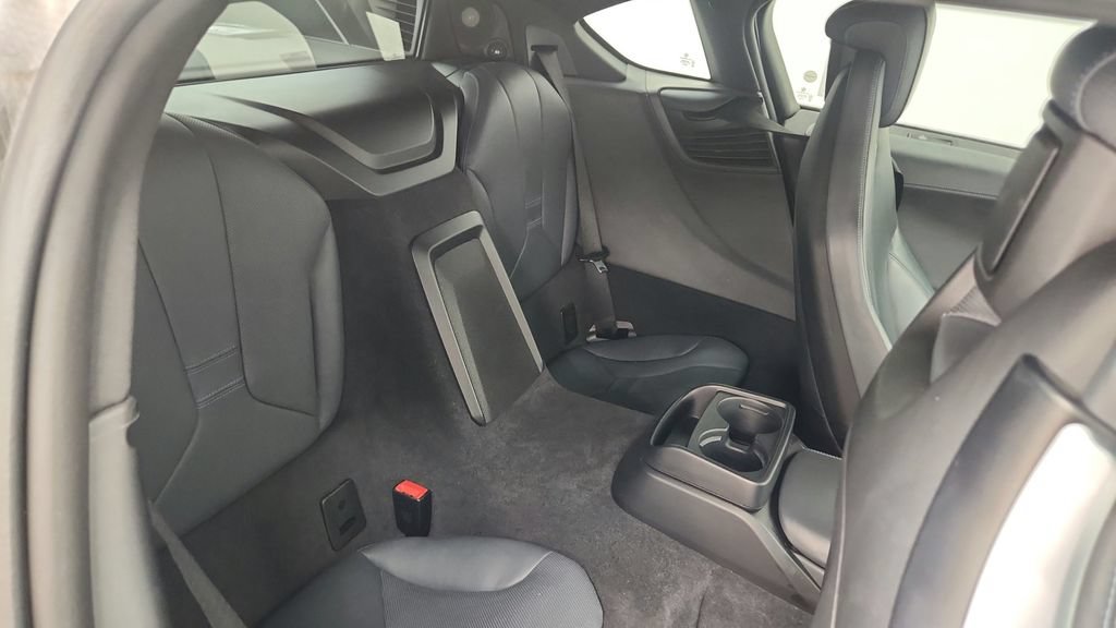 Used 2016 BMW i8 AWD/4WD image 24