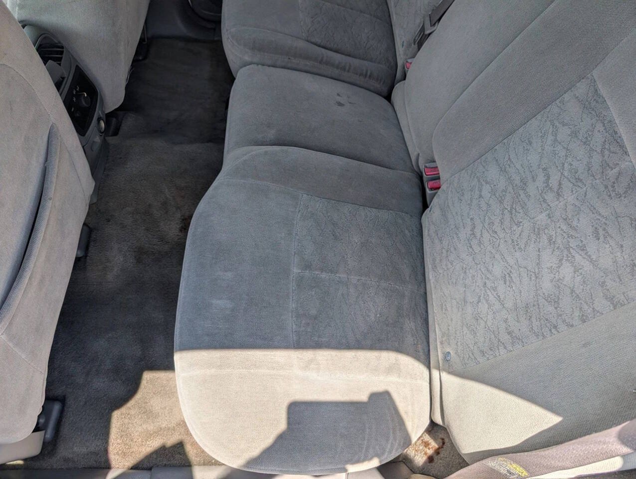 Used 2005 Isuzu Ascender S RWD image 30