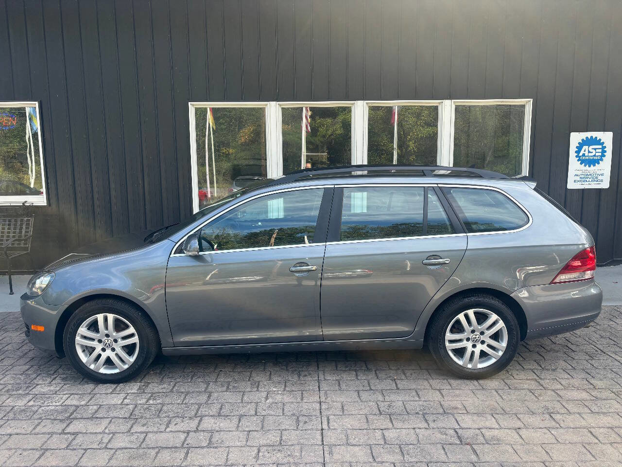 Used 2013 Volkswagen Jetta TDI