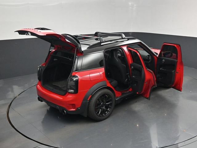 Used 2020 MINI Cooper Countryman John Cooper Works AWD/4WD image 29