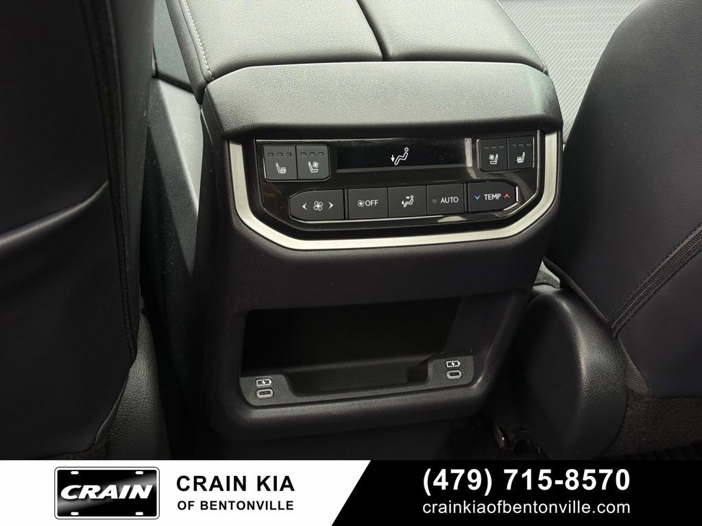 Used 2025 Lexus TX 350 350 Premium w/ Technology Package image 30