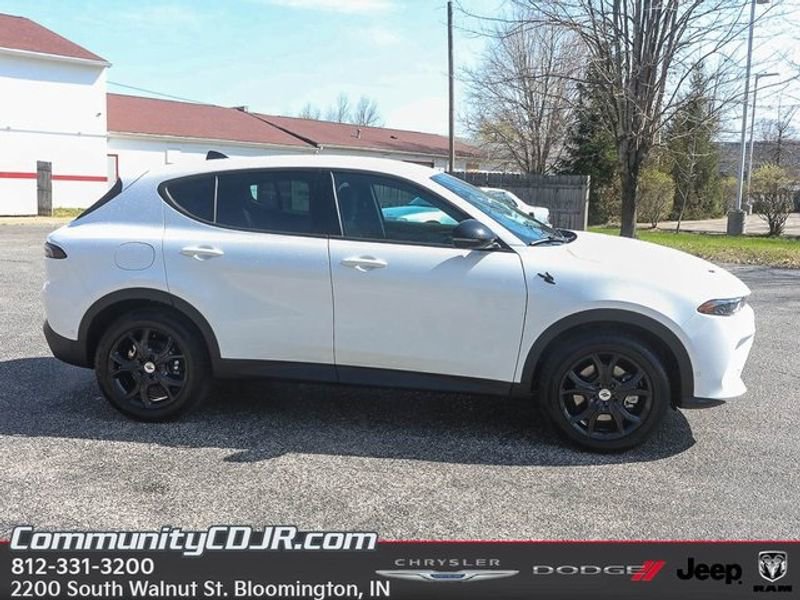 New 2025 Dodge Hornet GT w/ Tech Pack image 6