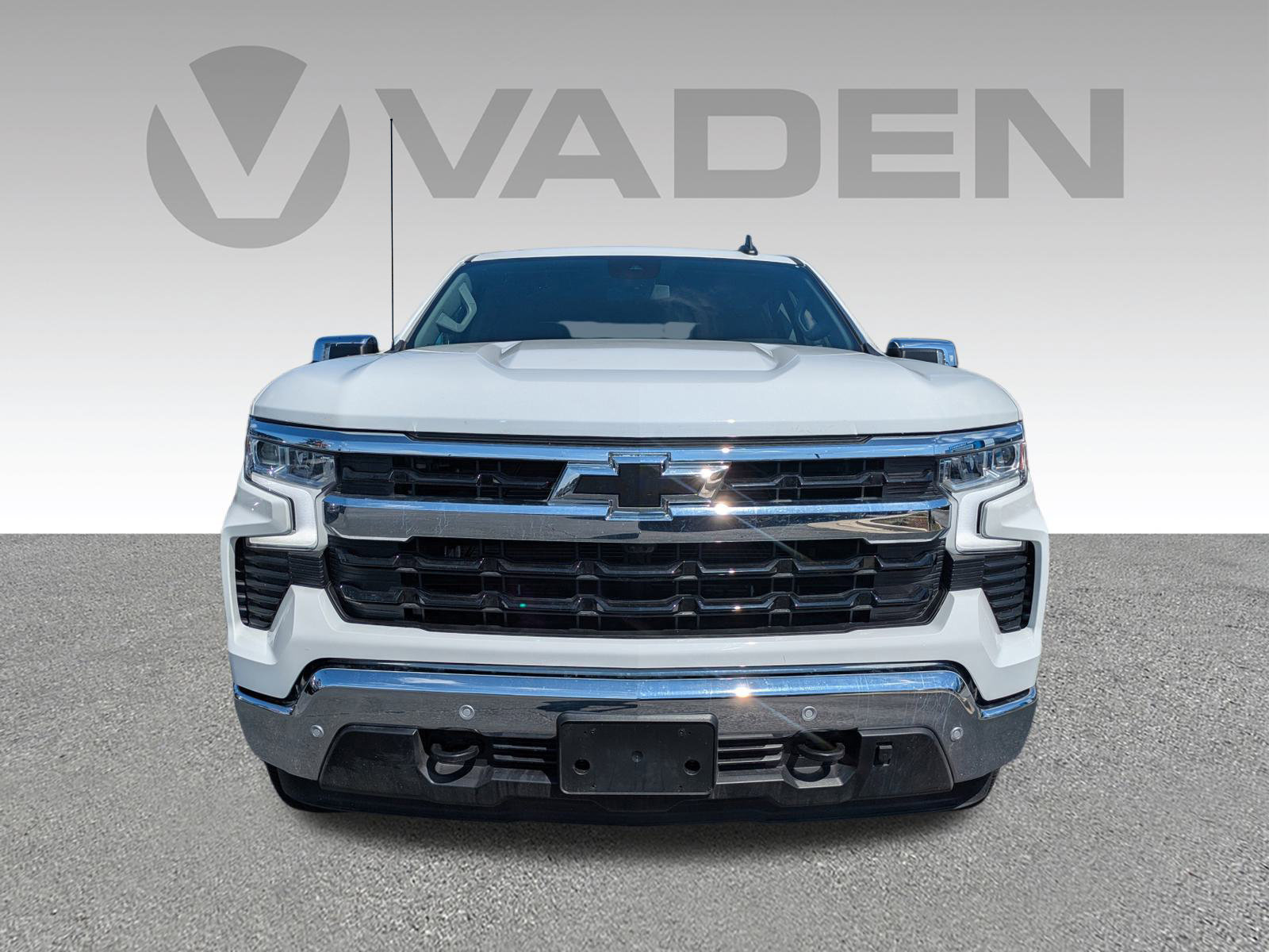 New 2025 Chevrolet Silverado 1500 LT w/ All Star Edition Plus image 25