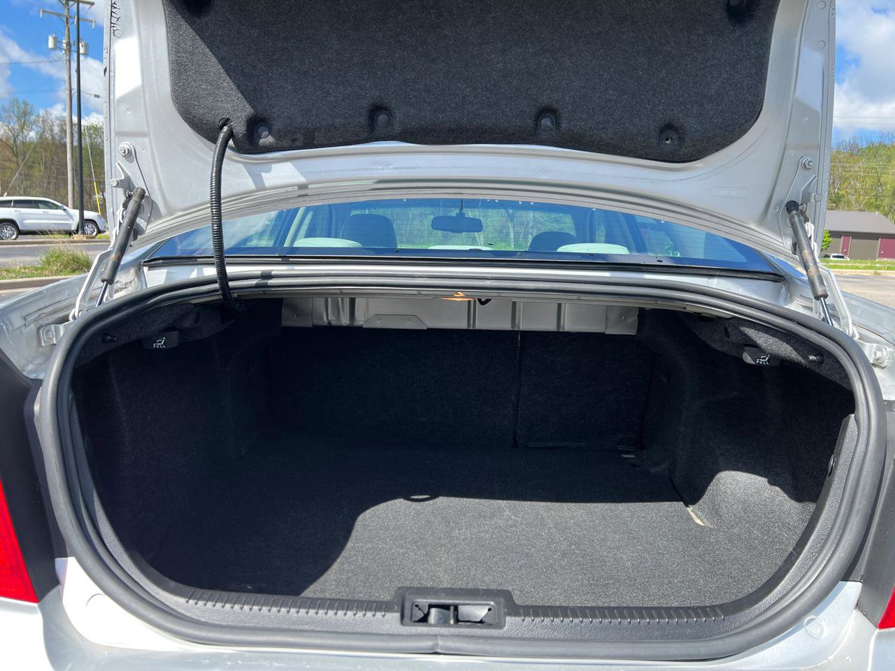 Used 2010 Ford Fusion SE FWD image 31