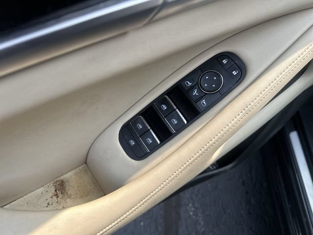 Used 2023 INFINITI QX60 Pure AWD/4WD image 17