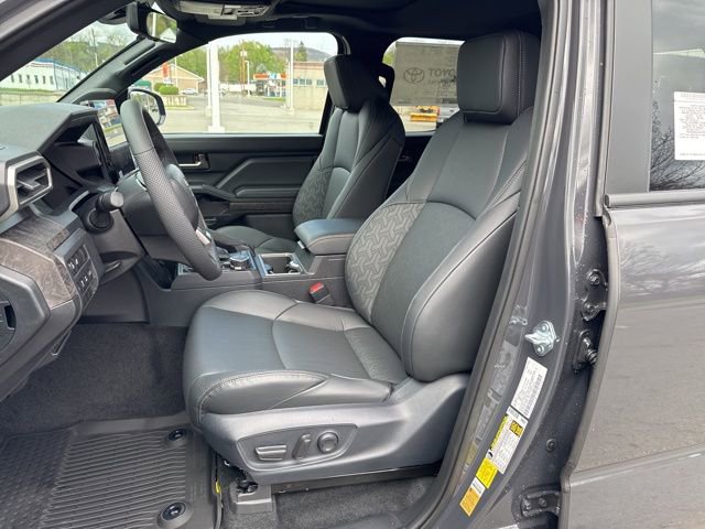 New 2026 Toyota Tacoma Limited AWD/4WD image 10