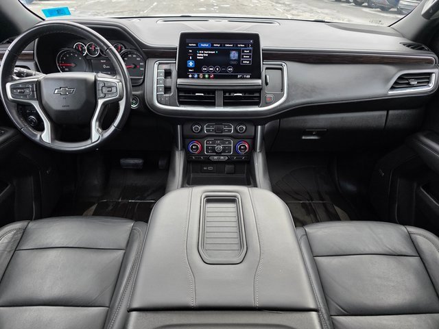 Used 2021 Chevrolet Tahoe Z71 image 25