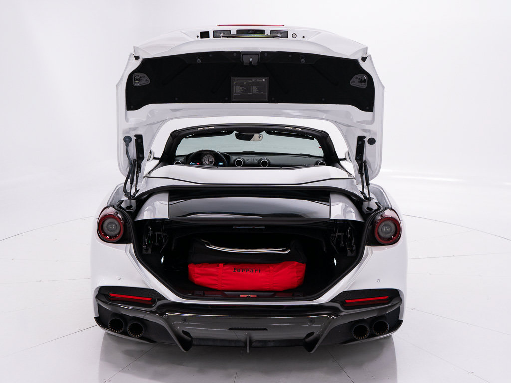 Used 2023 Ferrari Portofino M RWD image 48