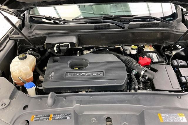 Used 2019 Lincoln Nautilus Reserve w/ Drivers Assistance Package AWD/4WD image 29