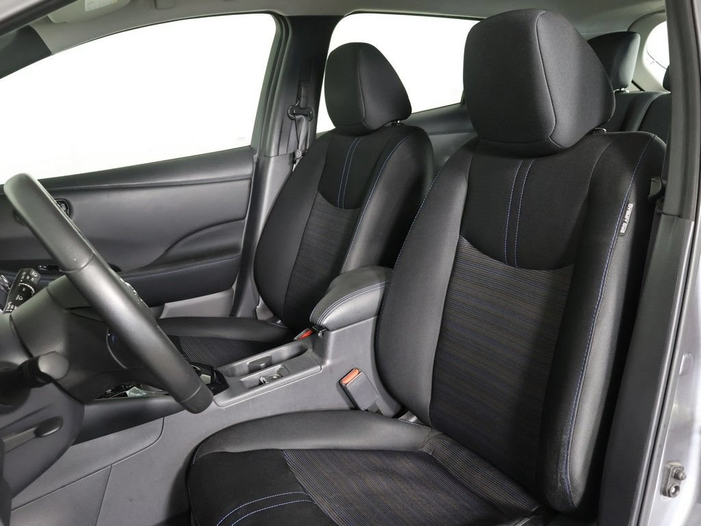 Used 2022 Nissan Leaf SV Plus FWD image 26
