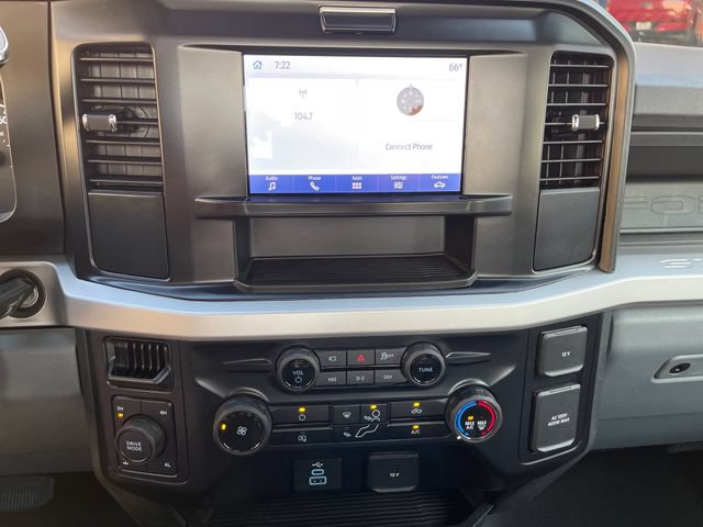 Used 2025 Ford F350 XL w/ STX Appearance Package AWD/4WD image 18