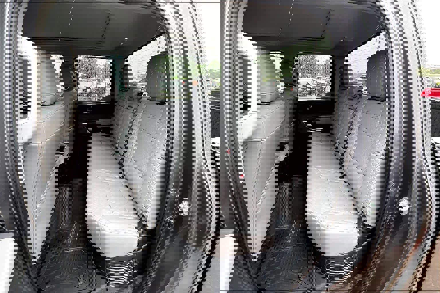 Used 2023 Toyota Tundra Limited w/ TRD Off-Road Package AWD/4WD image 19