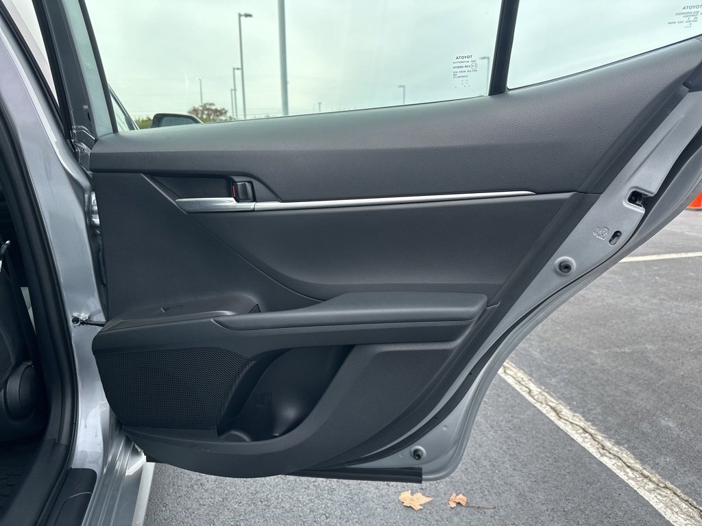Certified 2023 Toyota Camry LE image 11