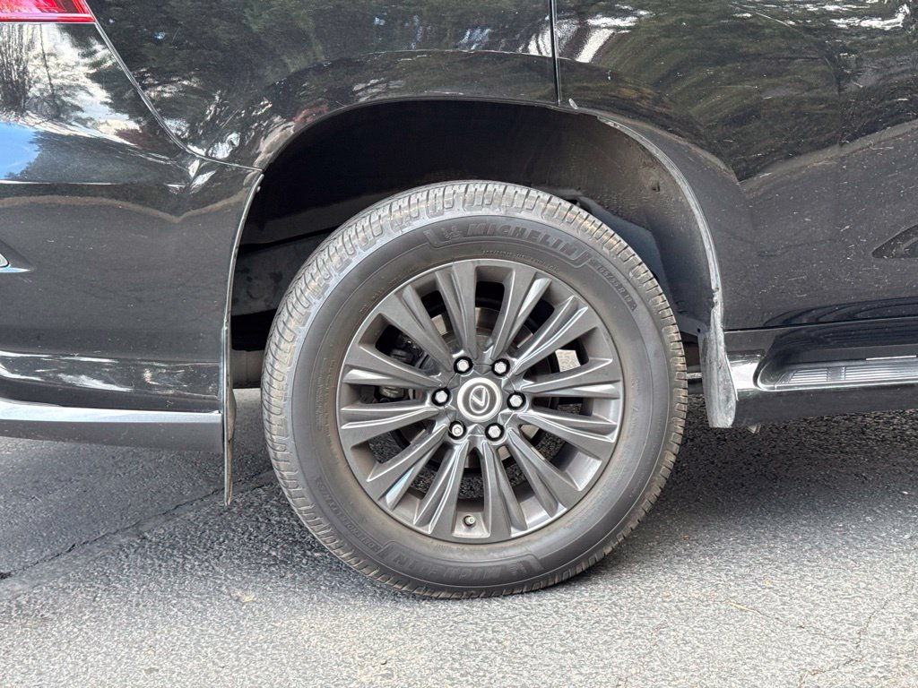 Used 2020 Lexus GX 460 Premium AWD/4WD image 27