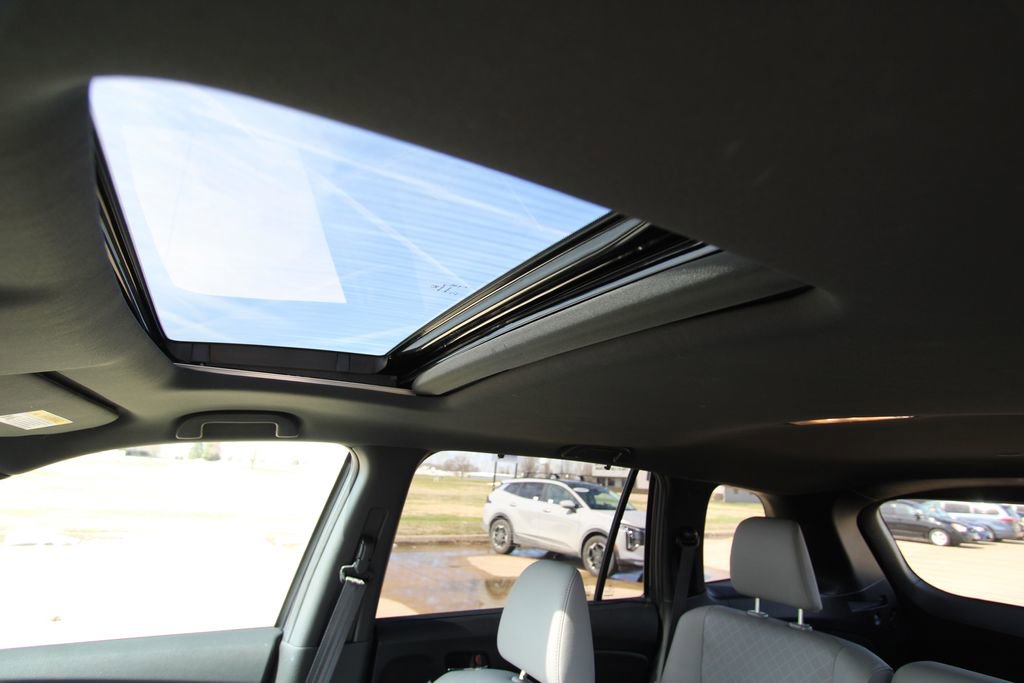 Used 2021 Honda Passport EX-L image 11