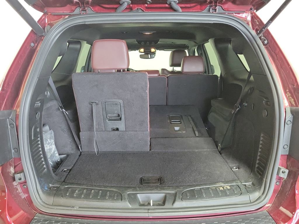 Used 2024 Dodge Durango R/T RWD image 26