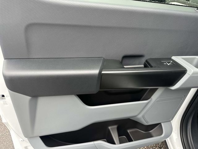 New 2025 Ford F150 XL w/ Equipment Group 103A High image 20