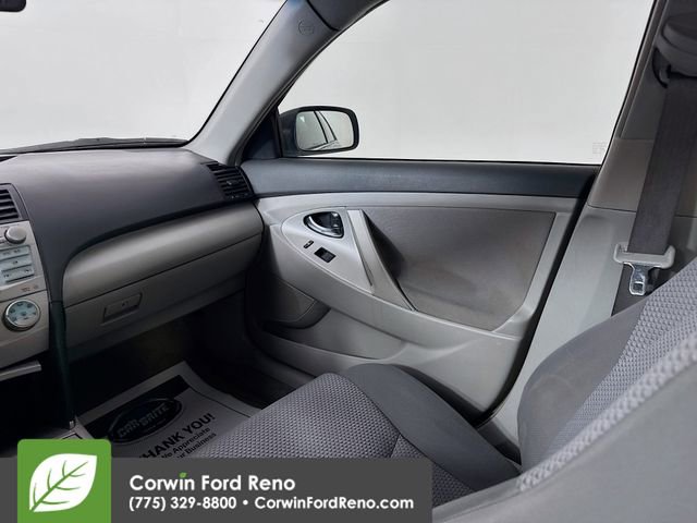 Used 2007 Toyota Camry SE image 21