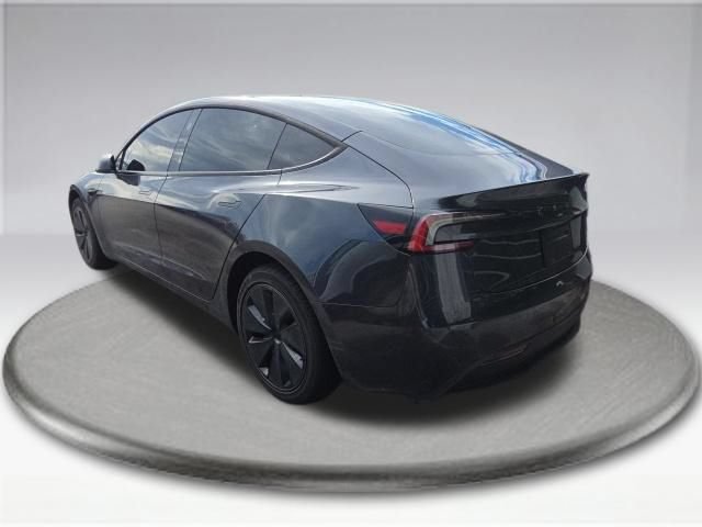 Used 2025 Tesla Model 3 Long Range RWD image 8