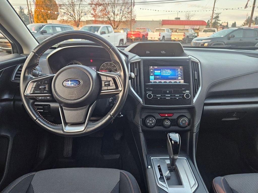 Used 2019 Subaru Crosstrek 2.0i Premium image 26