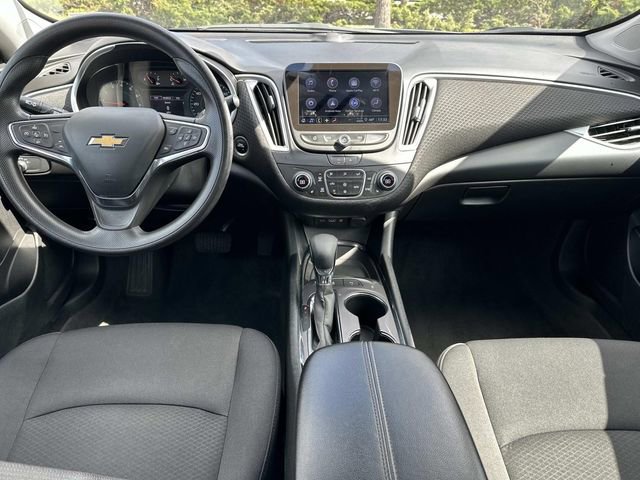 Used 2024 Chevrolet Malibu LT image 14