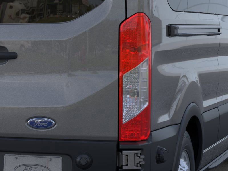 New 2025 Ford Transit 350 XL image 21