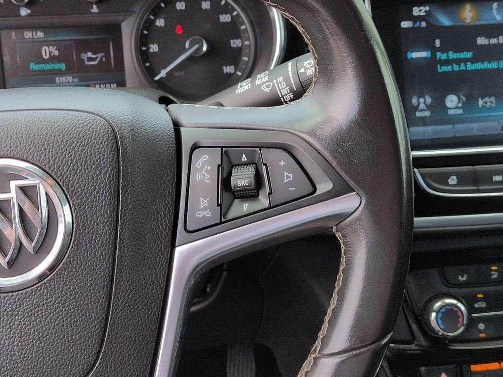 Used 2019 Buick Encore Preferred image 17