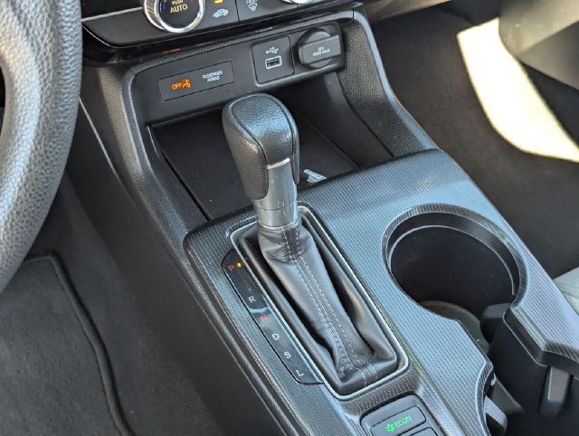 Used 2024 Honda Civic LX image 30