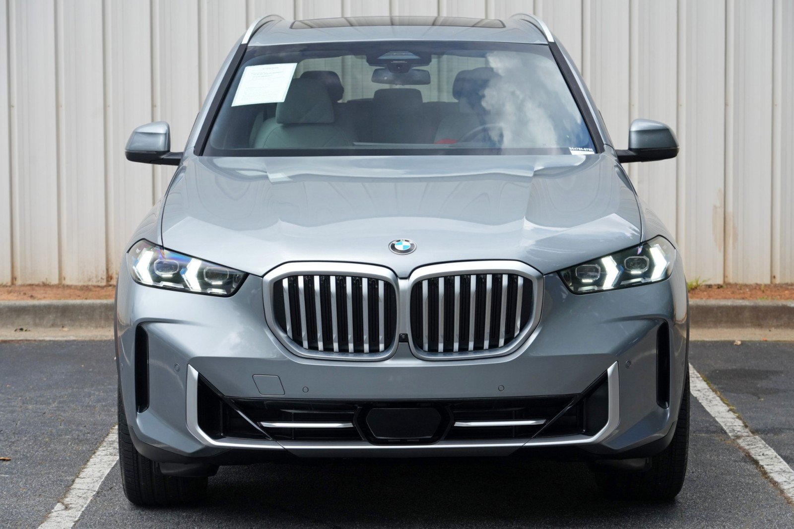 Used 2024 BMW X5 sDrive40i w/ Premium Package RWD image 52