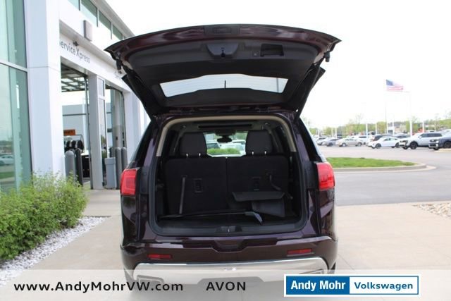 Used 2017 GMC Acadia Denali AWD/4WD image 12