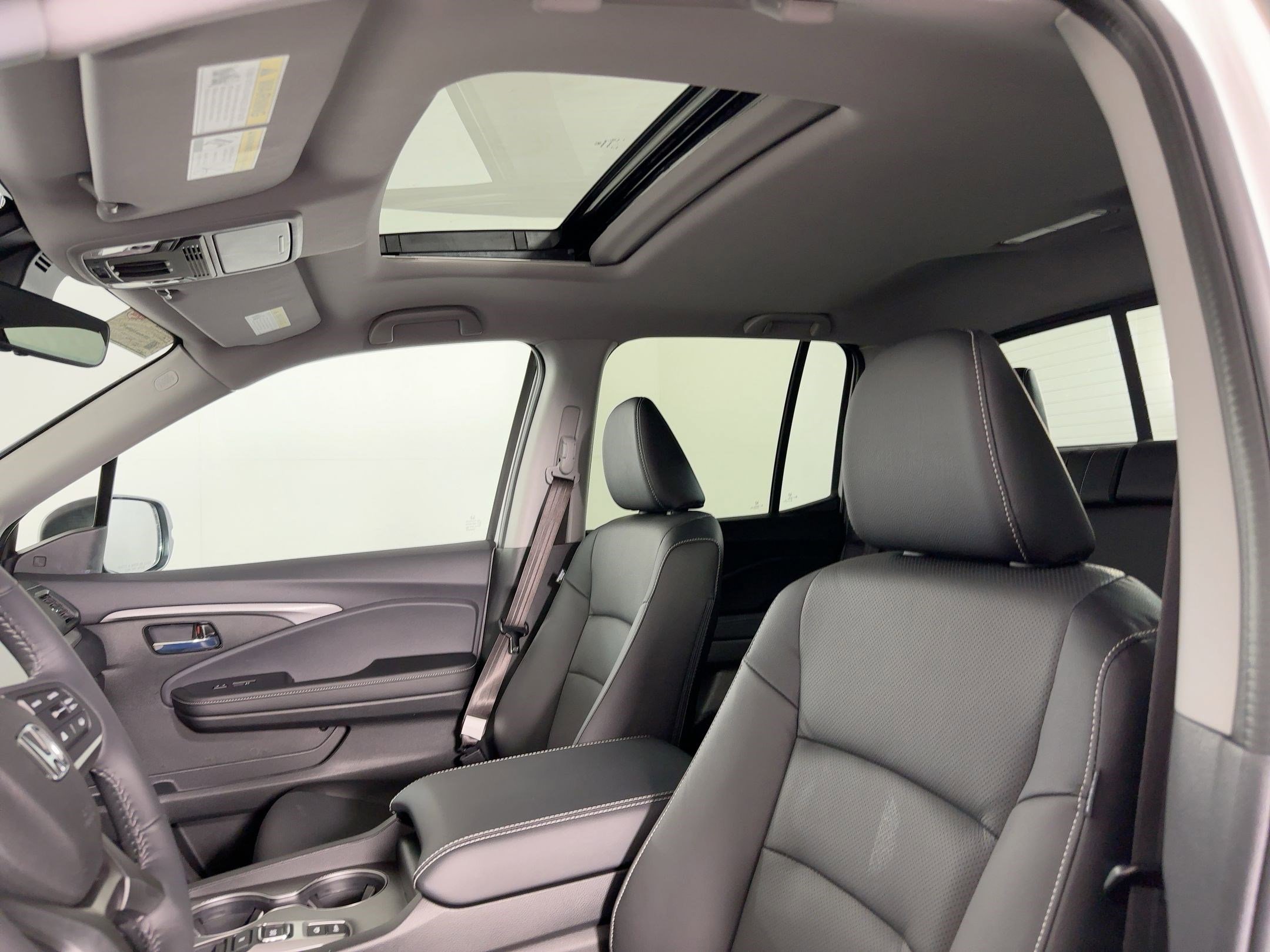 New 2026 Honda Ridgeline RTL image 15