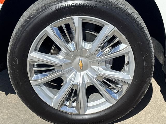 Certified 2023 Chevrolet Tahoe High Country image 10