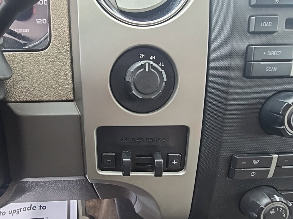 Used 2010 Ford F150 XLT image 18