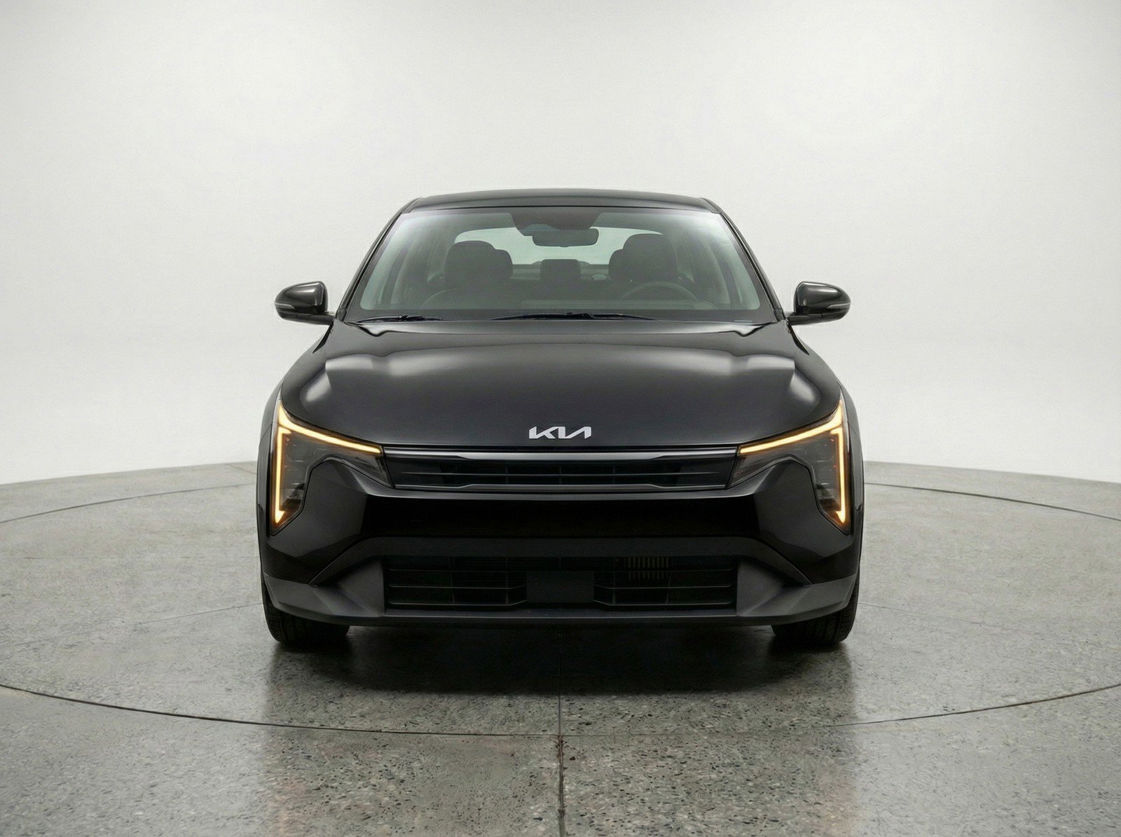 Used 2025 Kia K4 LXS image 2