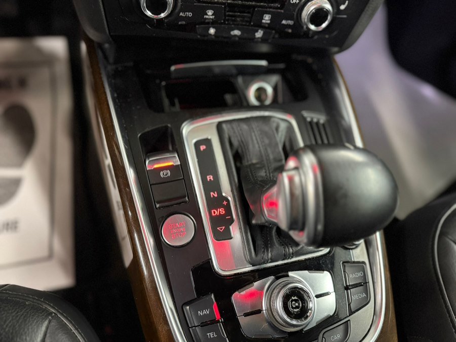 Used 2016 Audi Q5 2.0T Premium Plus image 22