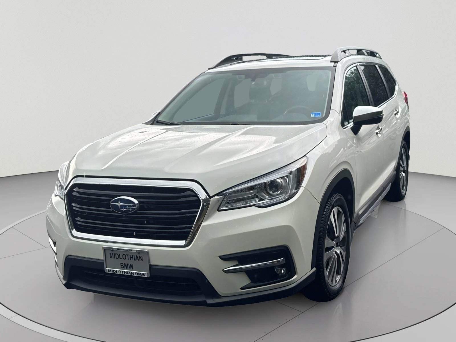 Used 2022 Subaru Ascent Touring w/ Popular Package #2A