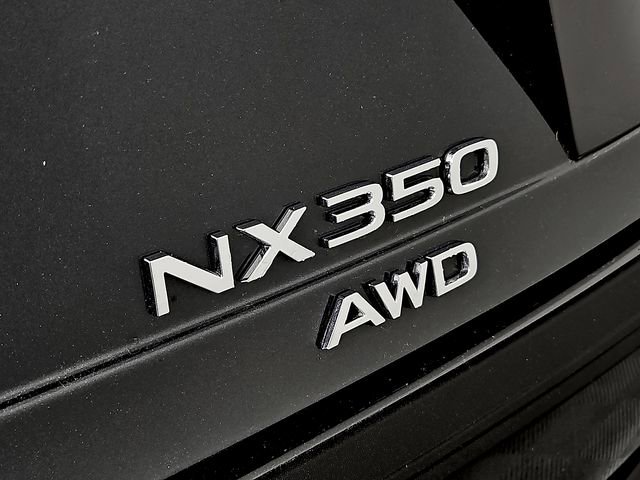 Used 2026 Lexus NX 350 AWD w/ Accessory Package (2T) image 32