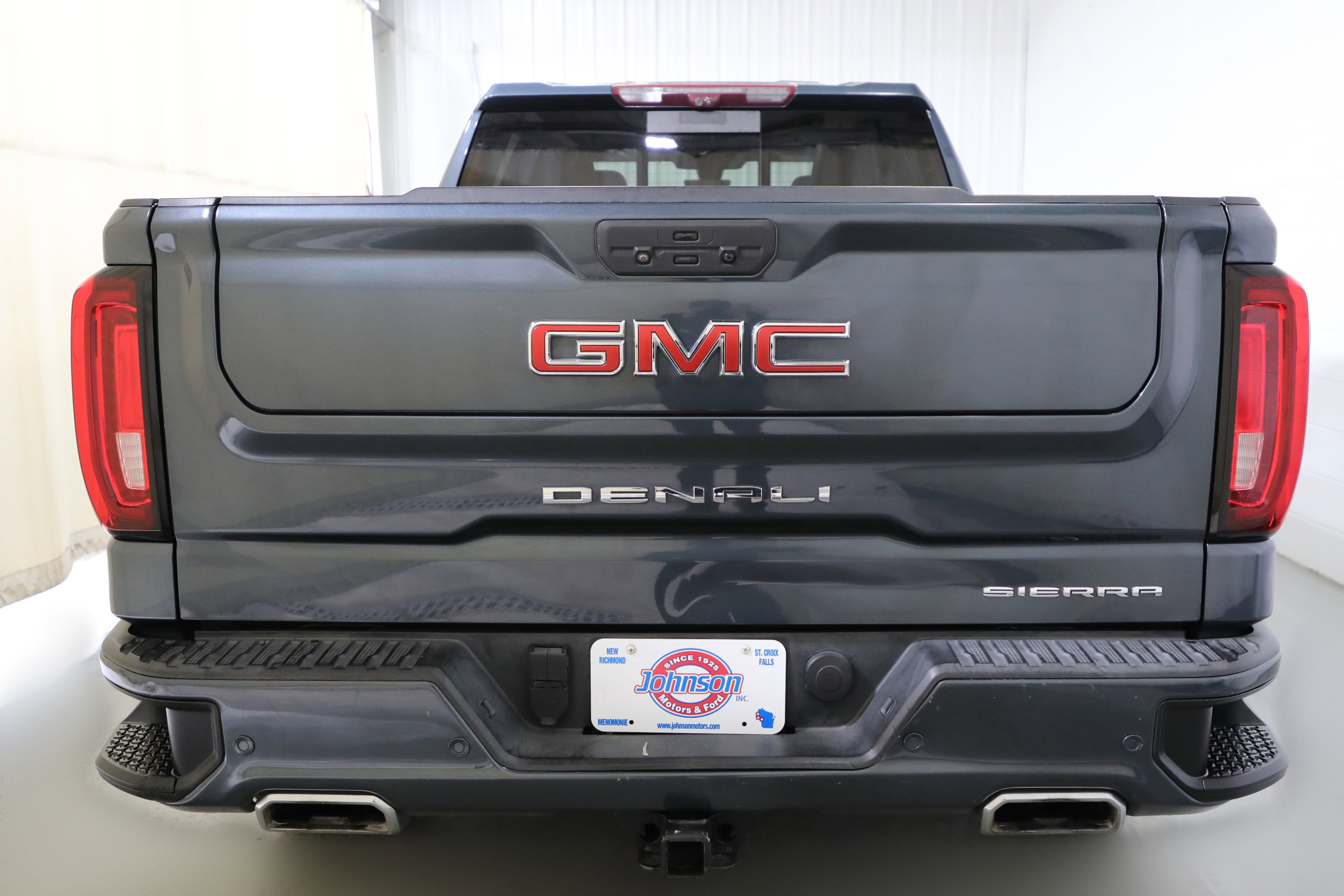 Used 2021 GMC Sierra 1500 Denali w/ Denali Ultimate Package image 23