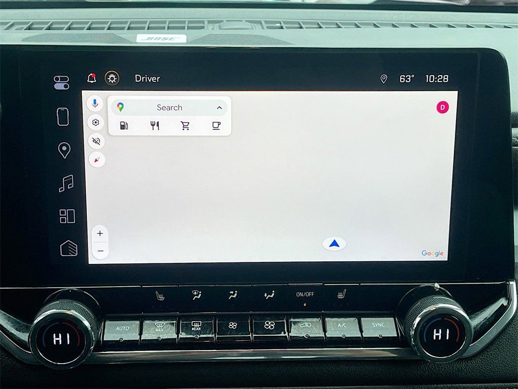 Used 2024 Chevrolet Colorado LT w/ LT Convenience Package III image 13