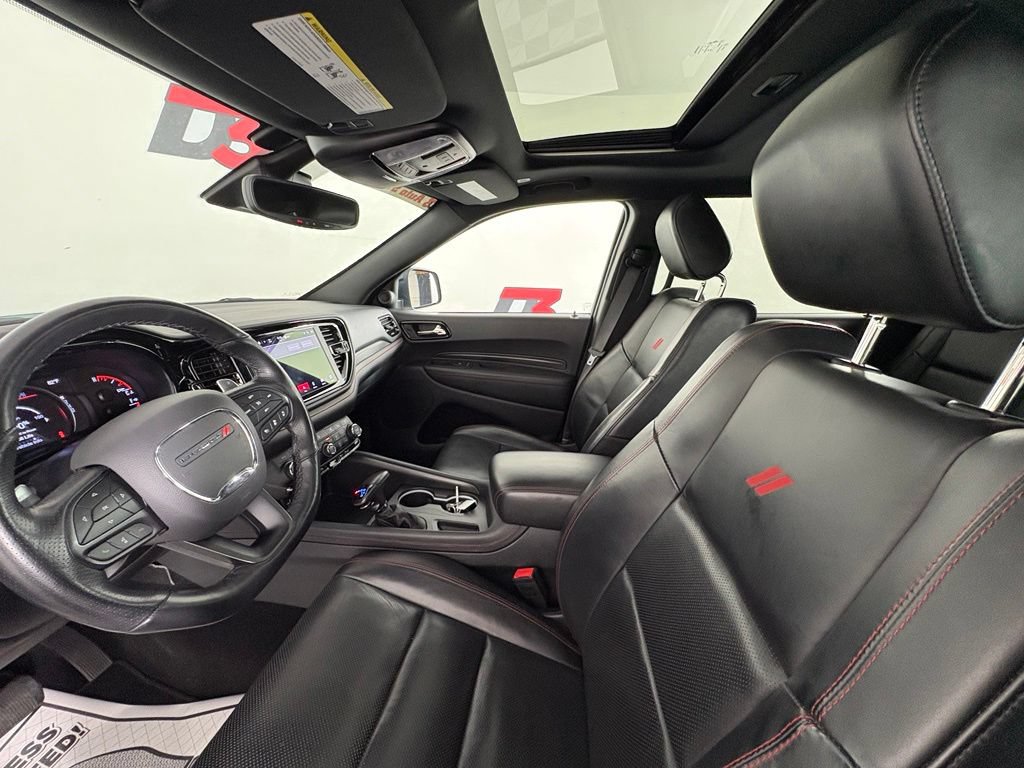 Used 2024 Dodge Durango GT RWD image 13