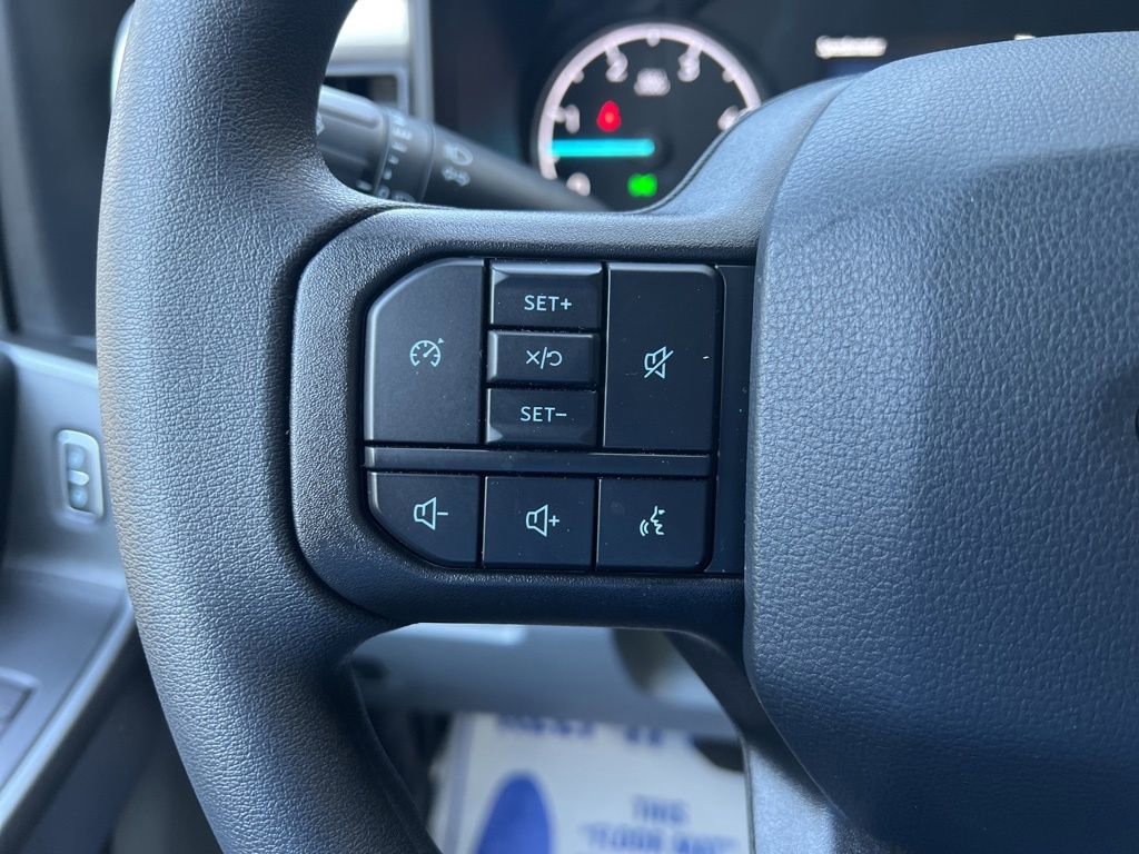 New 2026 Ford F250 XL w/ STX Appearance Package image 16