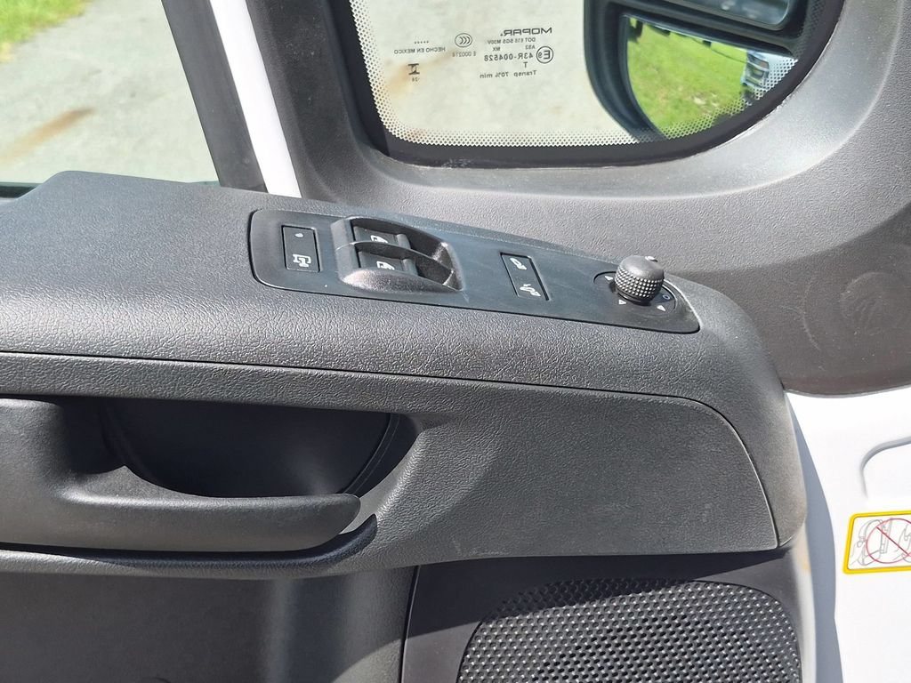 New 2026 RAM ProMaster 1500 w/ Convenience Group FWD image 11