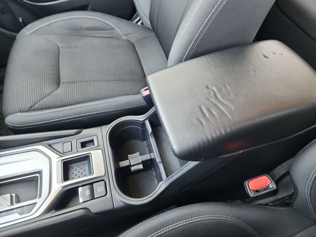 Used 2021 Subaru Forester image 30