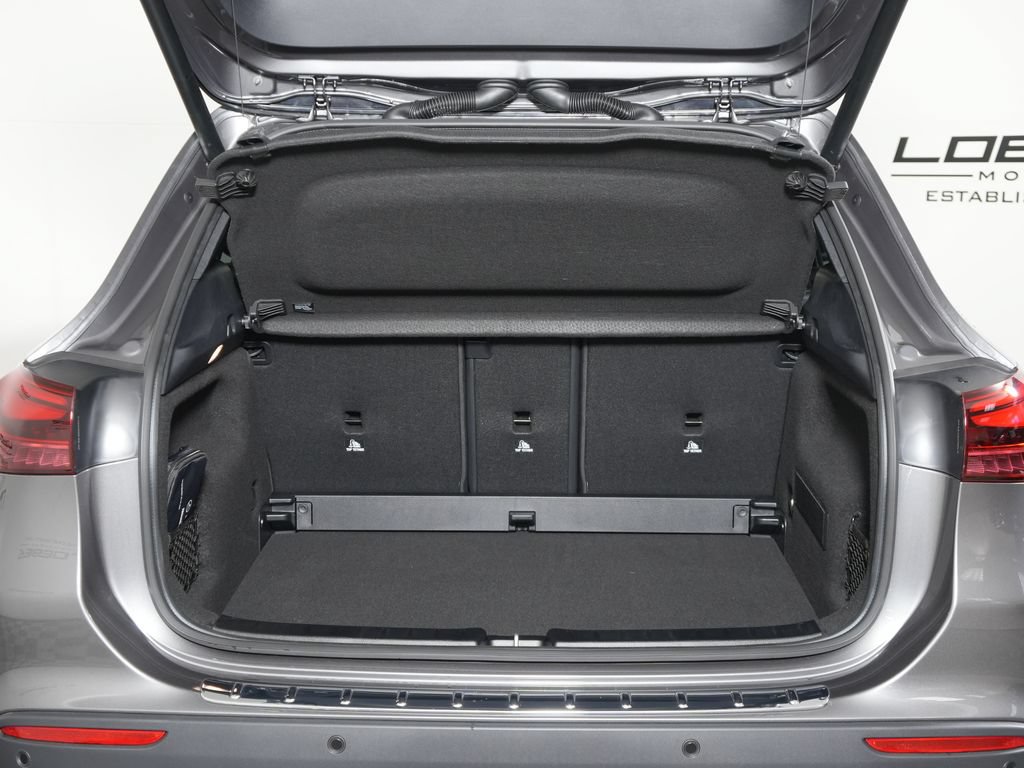 New 2026 Mercedes-Benz GLA 250 4MATIC image 29