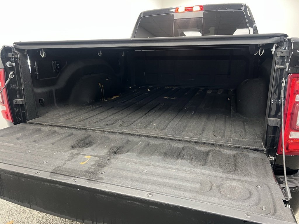 Used 2022 RAM 2500 Laramie image 7