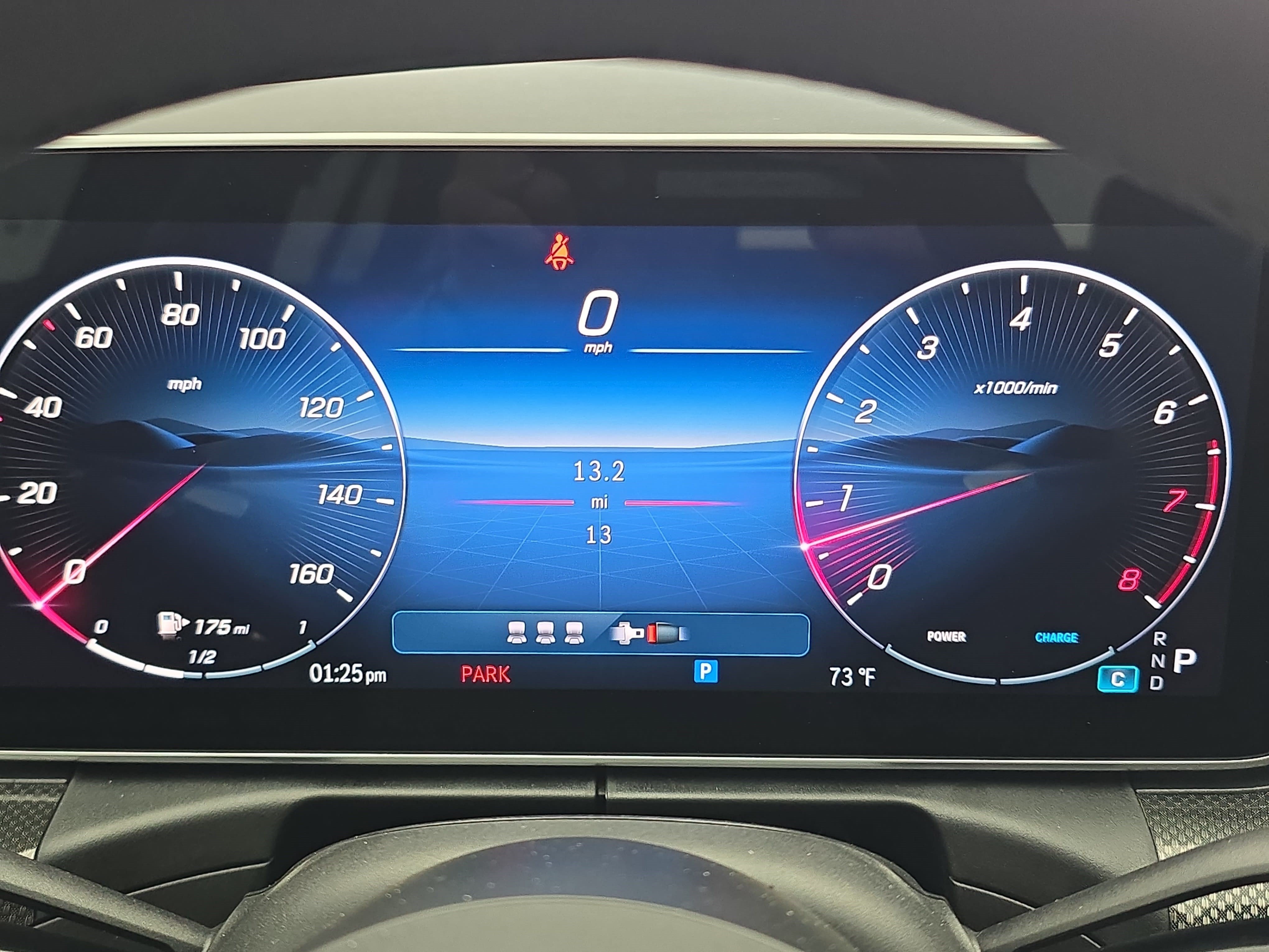 New 2026 Mercedes-Benz C 300 Sedan image 19
