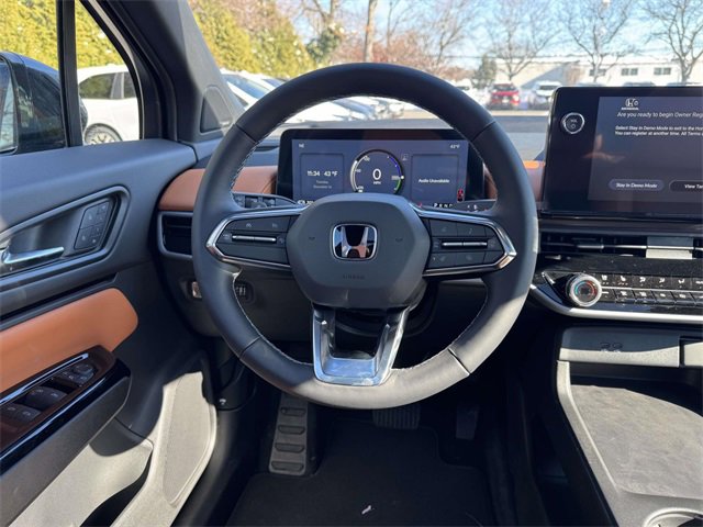 New 2026 Honda Prologue Elite image 12