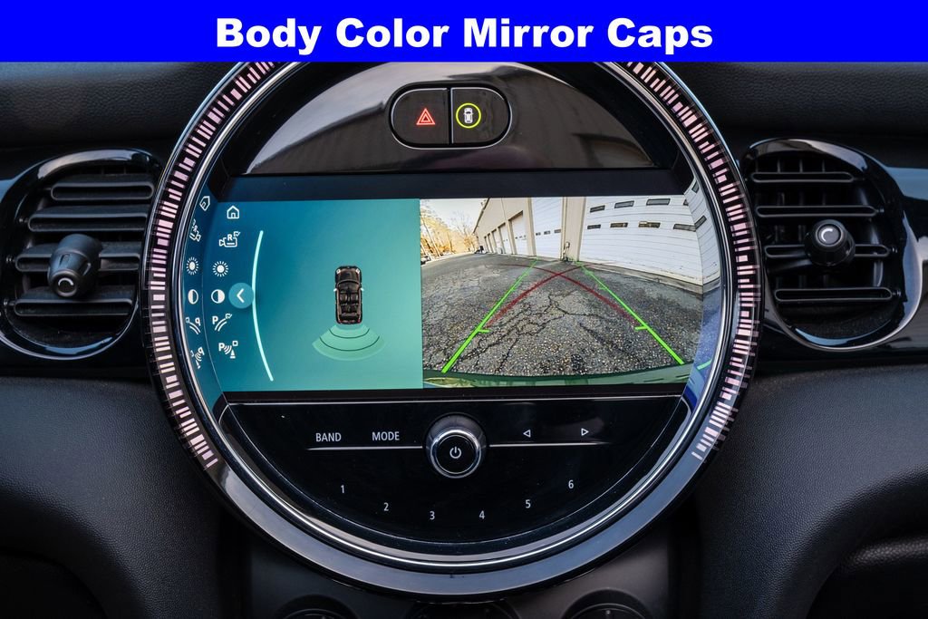 Used 2023 MINI Cooper S image 18