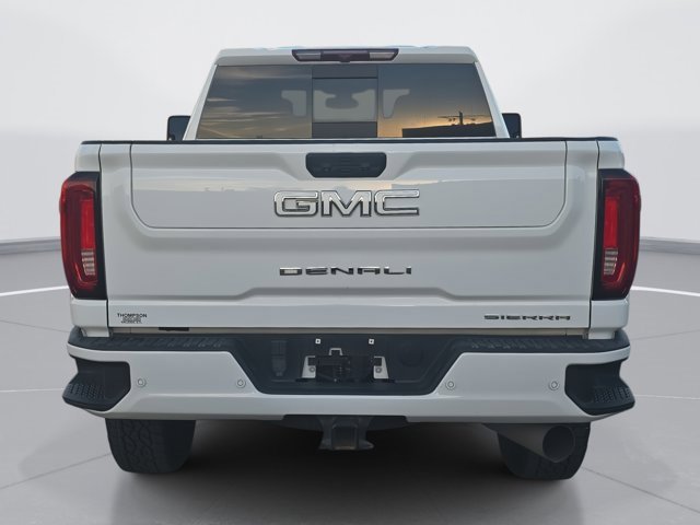 Used 2023 GMC Sierra 2500 Denali image 4